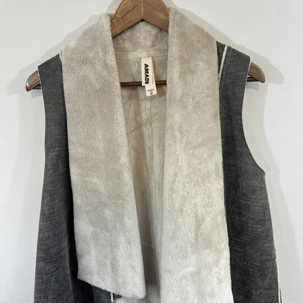 Anthropologie amadi kady